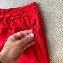 AC Milan x Adidas 2009/10 Junior Track Pants