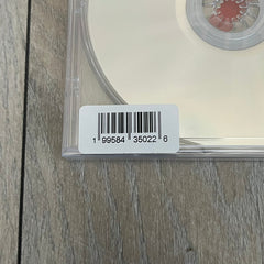 A$AP Rocky Don't Be Dumb Dummy CD