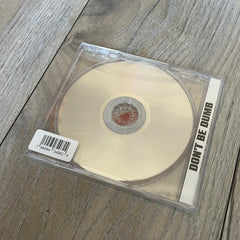 A$AP Rocky Don't Be Dumb Grim CD