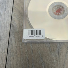 A$AP Rocky Don't Be Dumb Grim CD