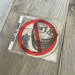 A$AP Rocky Don't Be Dumb Mr. Mayers CD