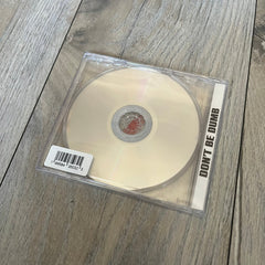 A$AP Rocky Don't Be Dumb Mr. Mayers CD