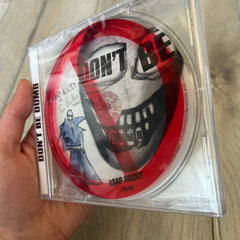 A$AP Rocky Don't Be Dumb Mr. Mayers CD