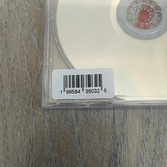 A$AP Rocky Don't Be Dumb Mr. Mayers CD