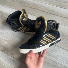 Adidas 2012 Space Diver Zip Pack Sneakers