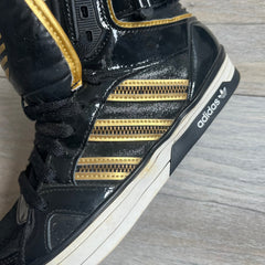 Adidas 2012 Space Diver Zip Pack Sneakers