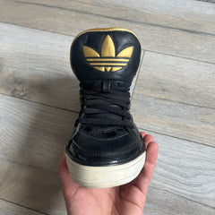 Adidas 2012 Space Diver Zip Pack Sneakers