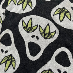 Adidas Jeremy Scott Alien Face 2012 Sweater