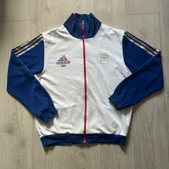 Adidas USA Olympic London 2012 Track Jacket