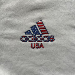 Adidas USA Olympic London 2012 Track Jacket