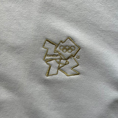 Adidas USA Olympic London 2012 Track Jacket