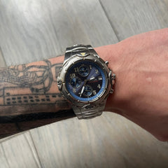 Adidas VS Chronograph 10-5010 Analog Watch