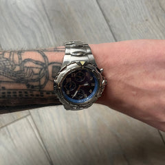 Adidas VS Chronograph 10-5010 Analog Watch