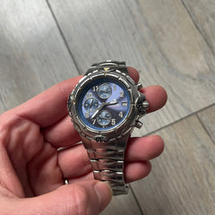 Adidas VS Chronograph 10-5010 Analog Watch
