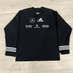 Adidas 2004/05 Germany Longsleeve