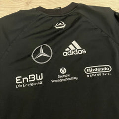 Adidas 2004/05 Germany Longsleeve