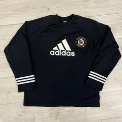 Adidas 2004/05 Germany Longsleeve