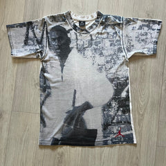 Air Jordan 2000's All Over Print Tee