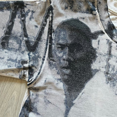 Air Jordan 2000's All Over Print Tee