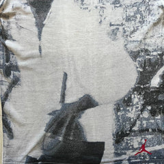 Air Jordan 2000's All Over Print Tee