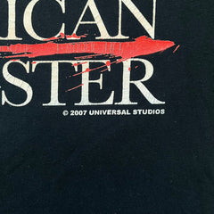American Gangster 2007 Promo Tee