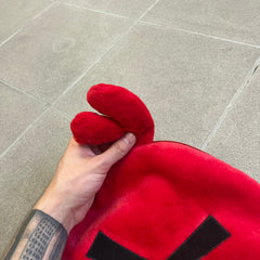 Angry Birds 2010's Red Bird Backpack