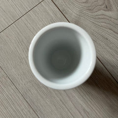 Balenciaga Dallas Black Coffee Cup