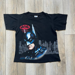 Batman & Robin 1997 Mr.Freeze Promo Tee