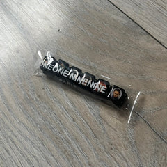 Bazo 1199 "Forever 27 Club" Black Bracelet