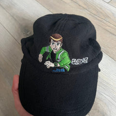 Ben 10 Alien Force 2011 Earflap Hat