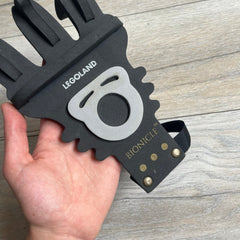 Bionicle 2000's Onua Foam Claw