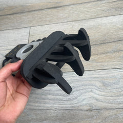 Bionicle 2000's Onua Foam Claw