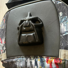 Bionicle Inika 'Toa Nuparu' 2007 School Backpack