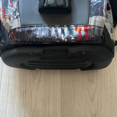 Bionicle Inika 'Toa Nuparu' 2007 School Backpack