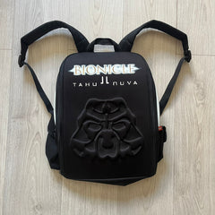Bionicle Tahu Nuva 2003 Lego Cargo System Backpack