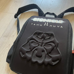 Bionicle Tahu Nuva 2003 Lego Cargo System Backpack