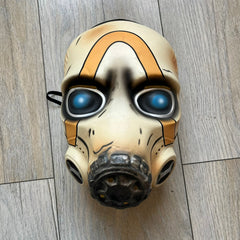 Borderlands 3 Pre-Order Exclusive Psycho Mask
