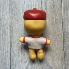 CPFM x McDonald's Cactus Buddy Figures