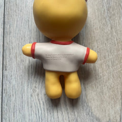 CPFM x McDonald's Cactus Buddy Figures