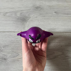 CPFM x McDonald's Grimace Figure