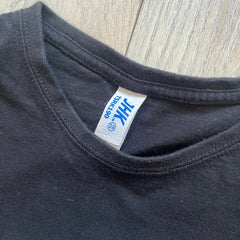 CS:GO Black & White Logo 2010's Tee