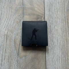 CS:GO Series 1 Guardian Pin