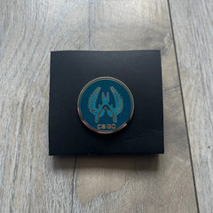 CS:GO Series 1 Guardian Pin