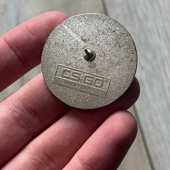 CS:GO Series 1 Guardian Pin