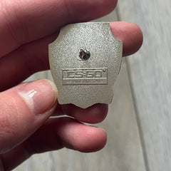CS:GO Series 1 Italy Pin + Code