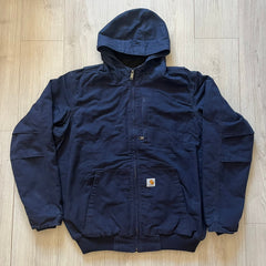 Carhartt Armstrong Full Swing Navy Jacket