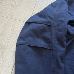 Carhartt Armstrong Full Swing Navy Jacket