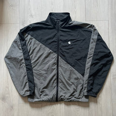 Carhartt WIP Gray Field Windbreaker