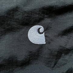 Carhartt WIP Gray Field Windbreaker