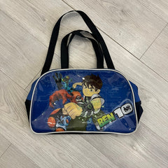 Cartoon Network 'Ben 10' 2010 Hand bag